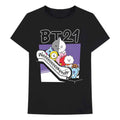 BT21 Weekend Black