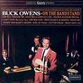 Buck and His Buckaroos Owens On The Bandstand