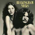 Buckingham Nicks Buckingham Nicks (2025 Remaster) (Baby Blue Vinyl)