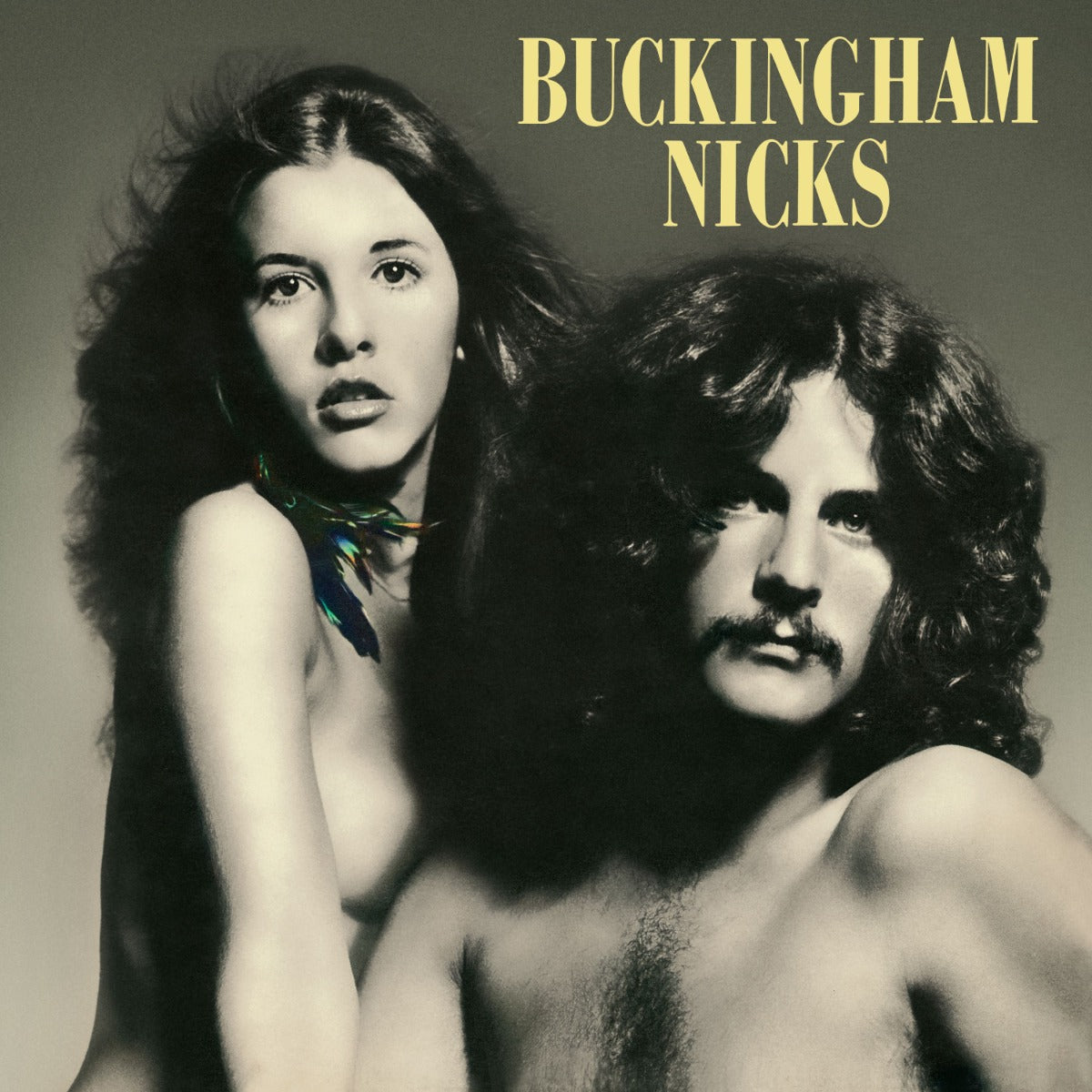 Buckingham Nicks Buckingham Nicks (2025 Remaster) (Indie Exclusive Baby Pink Vinyl)