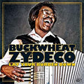 Buckwheat Zydeco Lay Your Burden Down