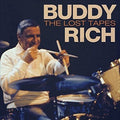 Buddy Rich The Lost Tapes (180 Gram Vinyl)