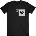 Bullet For My Valentine Album Cropped & Logo Black