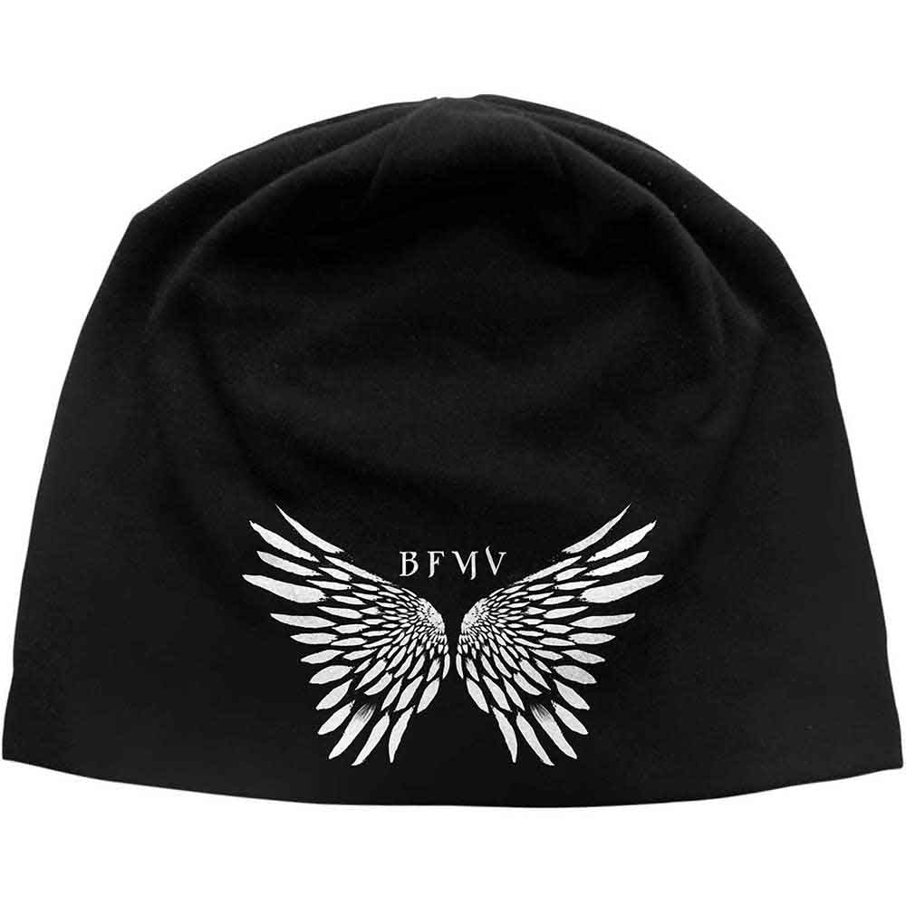 Bullet For My Valentine Gravity Black
