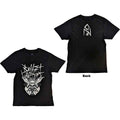 Bullet For My Valentine Omen Black