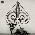 Butch And The Black Widows Walker The Spade (Gold Black Ice Vinyl)