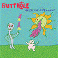 Butthole Surfers After The Astronaut (Indie Exclusive, Opaque White Vinyl)