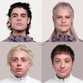 Ca7Riel & Paco Amoroso Free Spirits