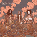 CACHEMIRA Jungla