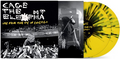 Cage The Elephant Live From The Vic In Chicago (RSD Exclusive, Limited Edition, Vibrant Yellow & Black Splatter Colored Vinyl) (2 Lp's)