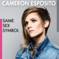Cameron Esposito Same Sex Symbol