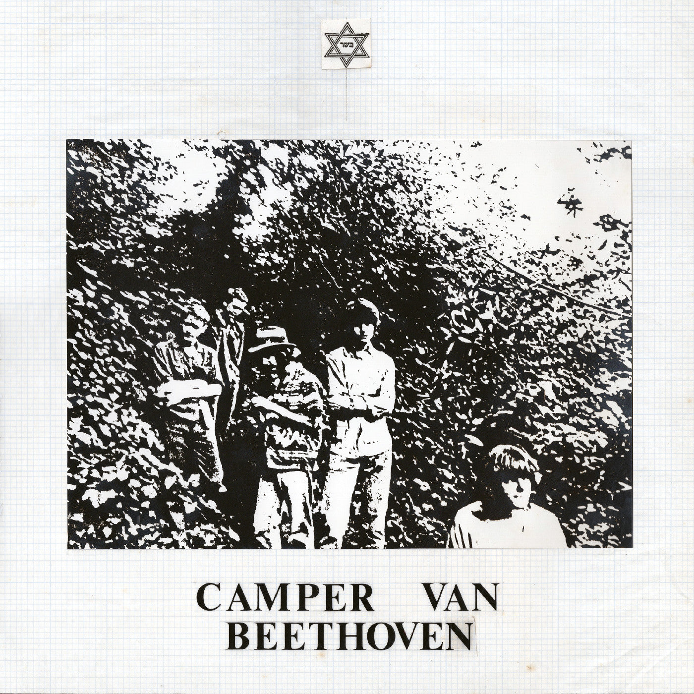 Camper Van Beethoven Ii & Iii - 40Th Anniversary Edition (Deluxe Edition)