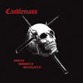 Candlemass Epicus Doomicus Metallicus