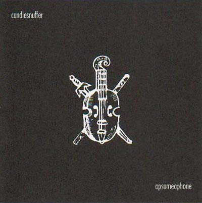 CANDLESNUFFER Apsomeophone