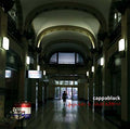 CAPPABLACK Façades & Skeletons