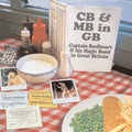 Captain Beefheart CB and His MB Live in GB (2CD)