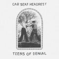 Car Seat Headrest Teens Of Denial (2 Lp's)