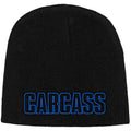 Carcass Logo Black