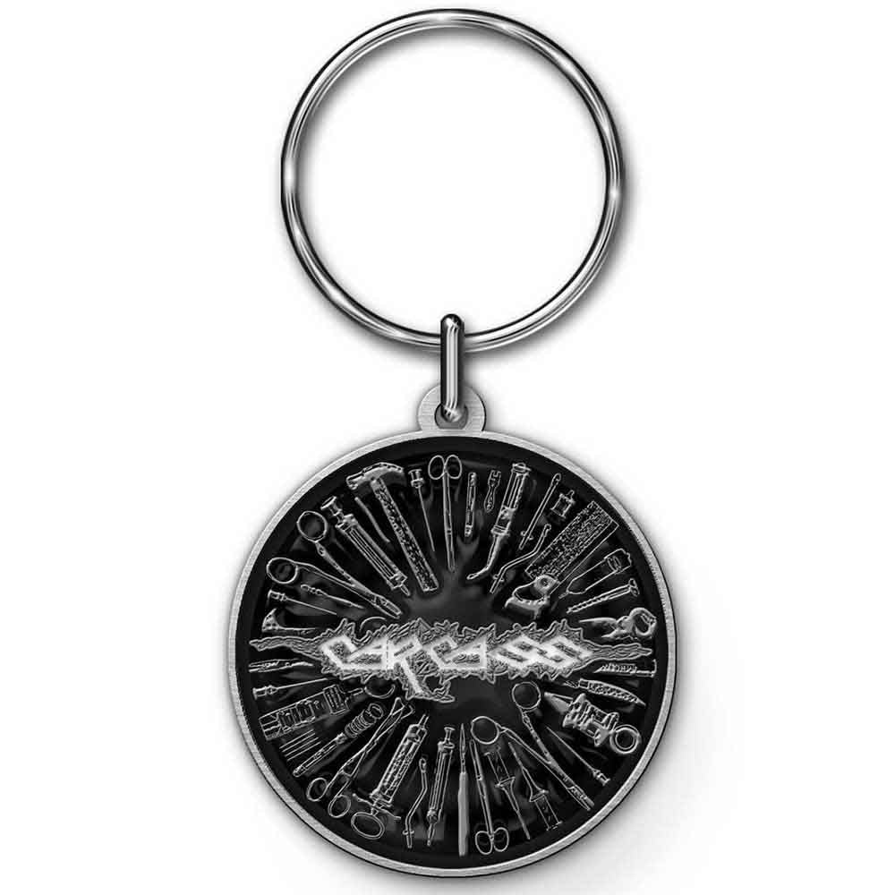 Carcass Tools