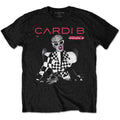 Cardi B Transmission Black