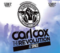 Carl Cox The Revolution at Space