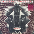 Carl Harvey Ecstasy Of Mankind [LP]