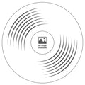 Carmen Rizzo/Dhani Harrison/Ivan Shopov Ascending Into Silence [Green LP]