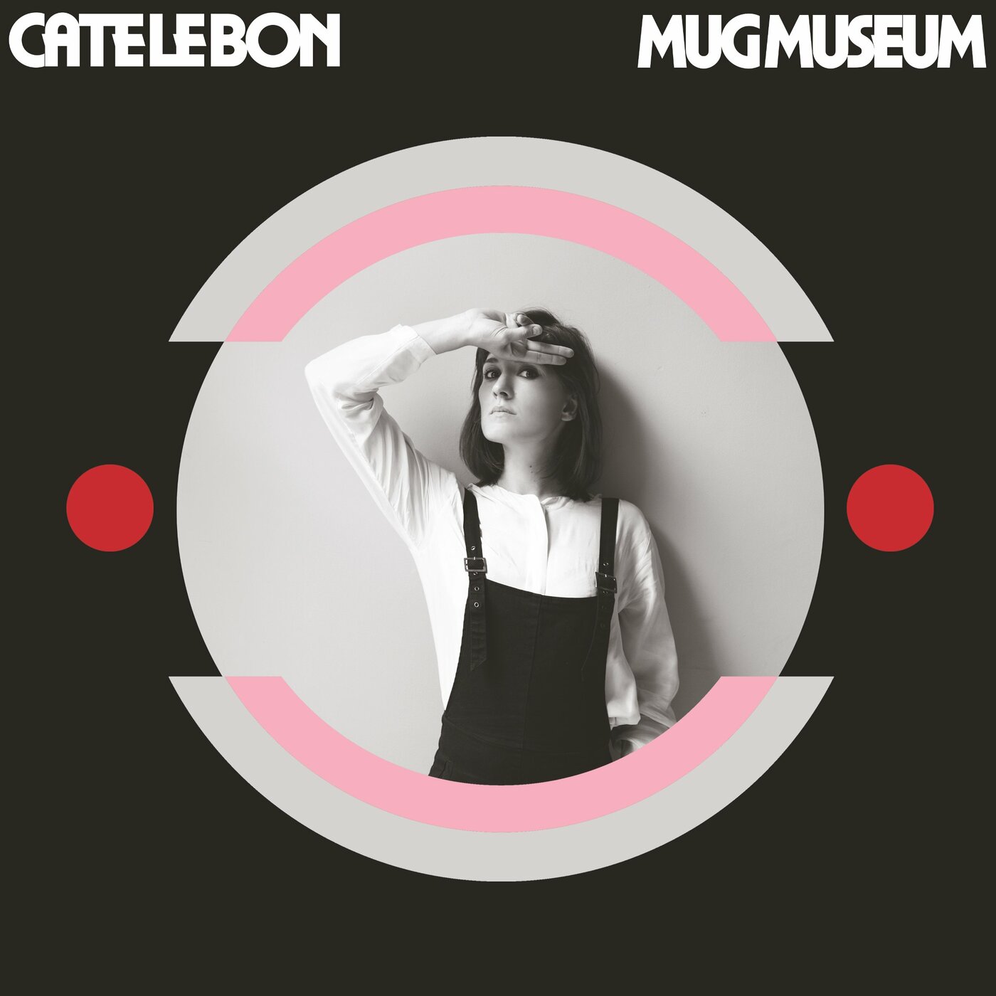Cate Le Bon Mug Museum