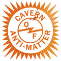 Cavern Of Anti-Matter Void Versions (CLEAR VINYL)