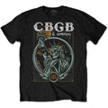 CBGB Liberty Black