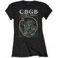 CBGB Liberty Black