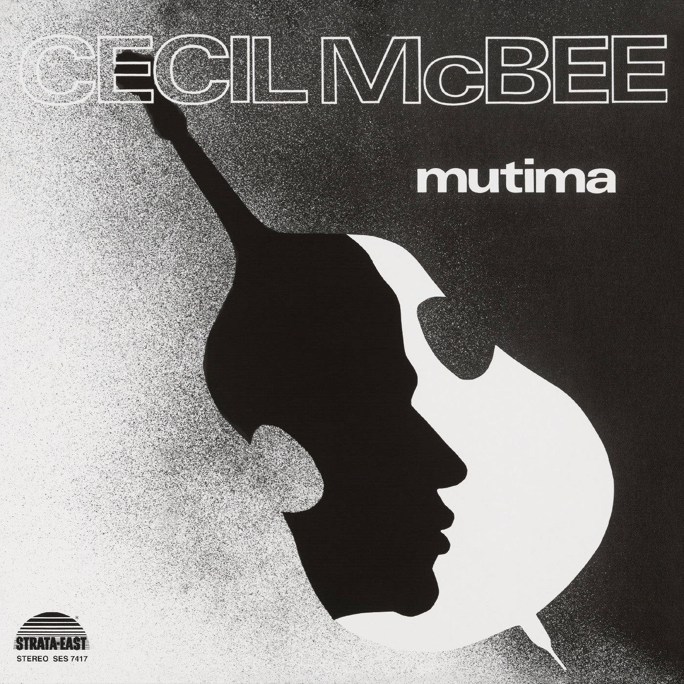 Cecil McBee Mutima