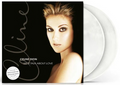 Celine Dion Let's Talk About Love (Limited Edition, Pearly White Colored Vinyl) [Import] (2 Lp's)