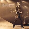 Celine Dion Live À Paris (Golden Tan Colored Vinyl) (2 Lp's)
