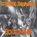 CEREBROS EXPRIMIDOS Bonzomania