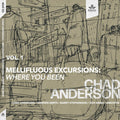 Chad Anderson Mellifluous Excursions Vol. 1 - Where You Been