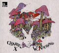 CHANNEL X Wonderland