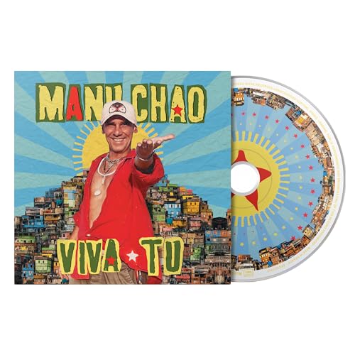 Chao, Manu Viva Tu