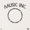Charles & Stanley Cowell Tolliver Music Inc