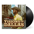 Charley Crockett Visions Of Dallas