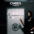 CHASSOL X-Pianos