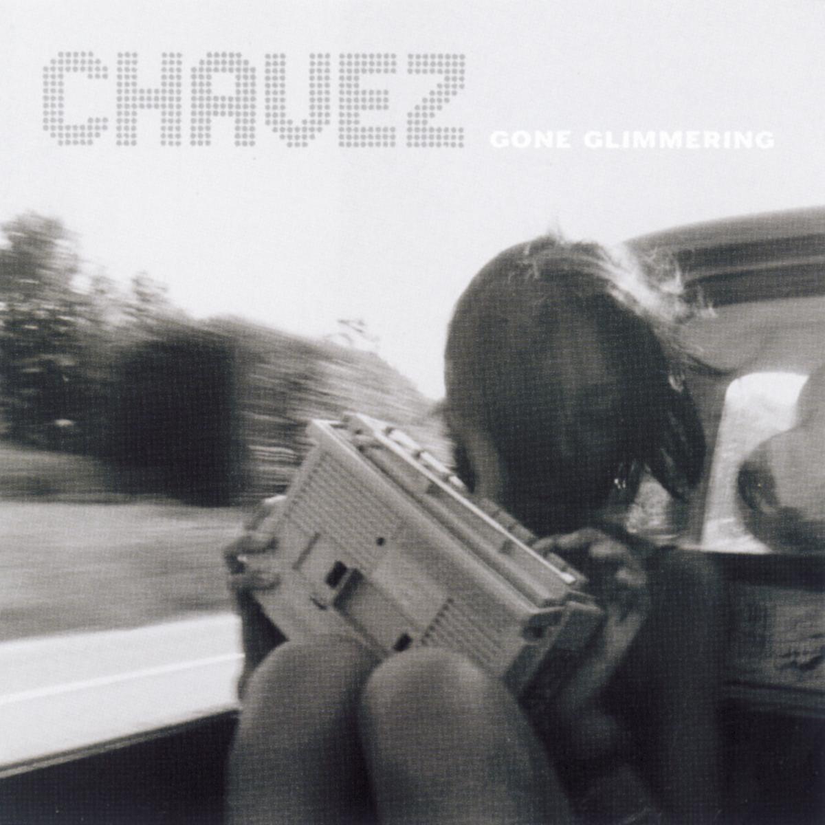 Chavez Gone Glimmering