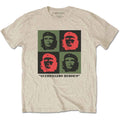 Che Guevara Blocks Neutral