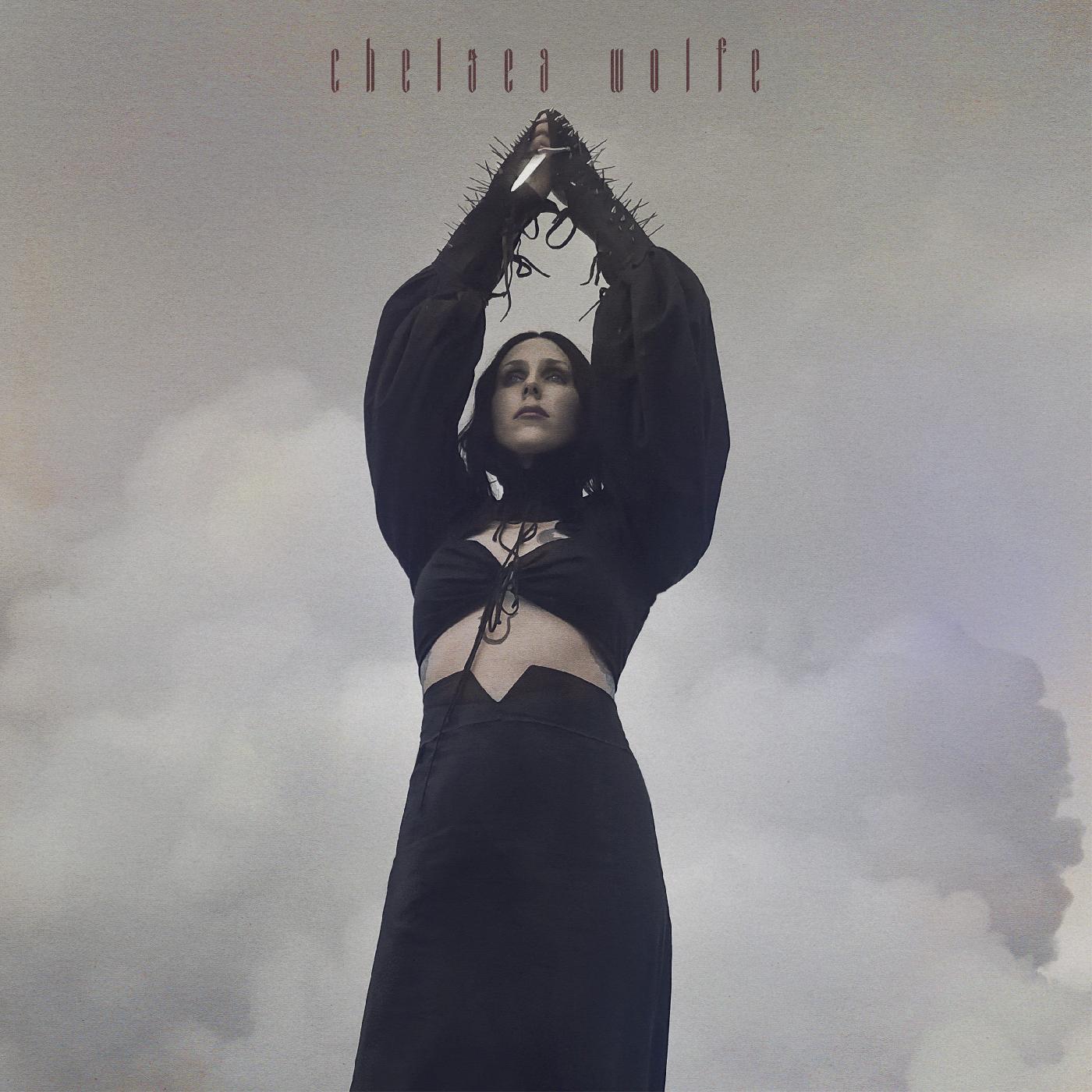Chelsea Wolfe Birth Of Violence (Indie Exclusive Lavender Eco Mix Vinyl)