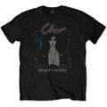 Cher Heart of Stone Black