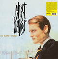 Chet Baker In New York (Clear Vinyl)