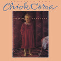 Chick Elektric Band Corea Eye of the Beholder