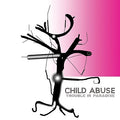 Child Abuse Trouble In Paradise