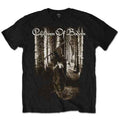 Children Of Bodom Death Wants You Black