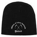 Children Of Bodom Hatecrew/Finland Black